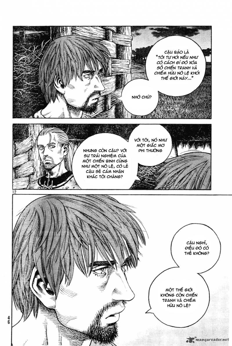 Truyền Thuyết Miền Đất Hứa Chap 83 - Next Chap 84
