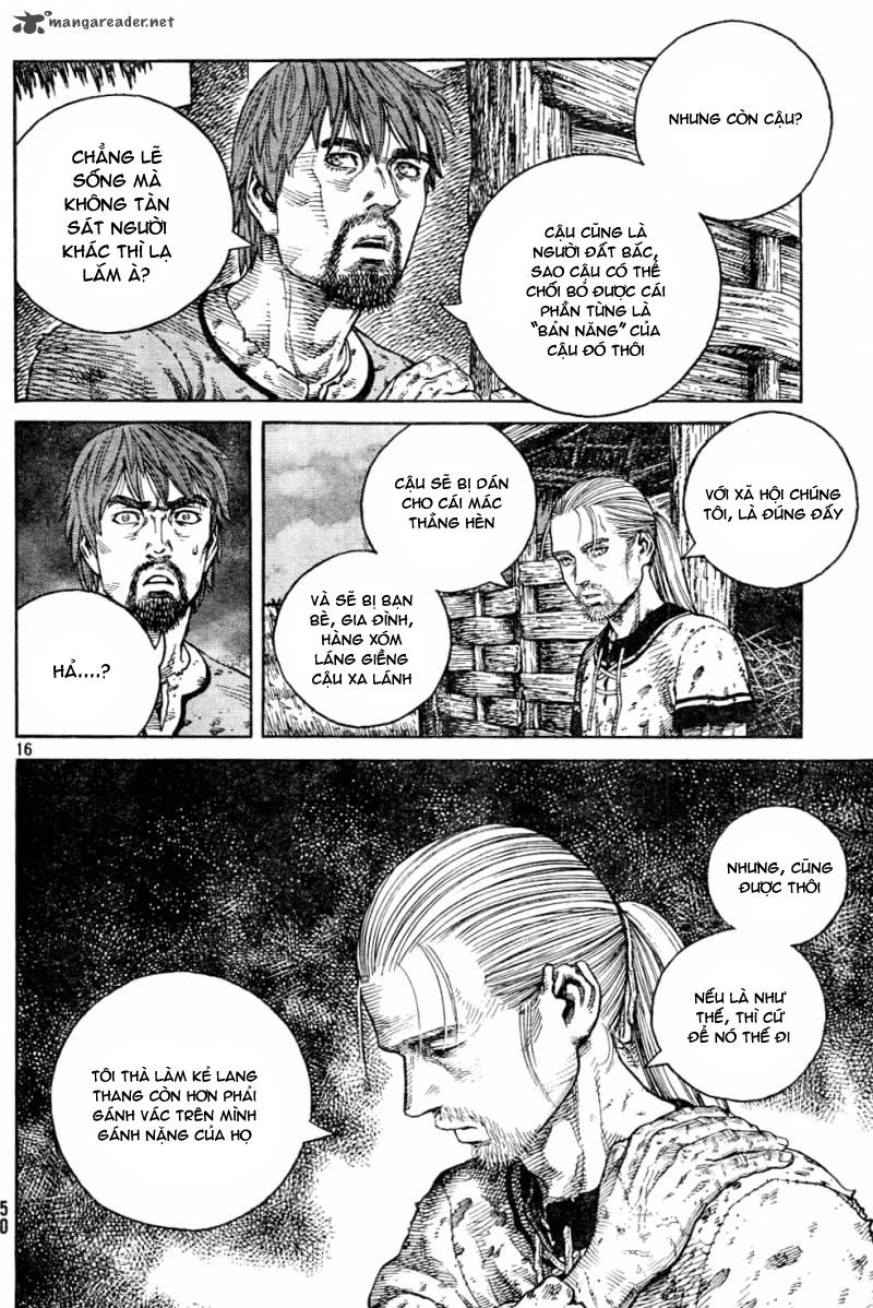 Truyền Thuyết Miền Đất Hứa Chap 83 - Next Chap 84