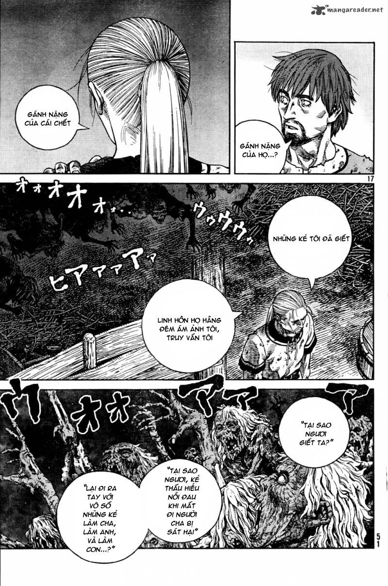 Truyền Thuyết Miền Đất Hứa Chap 83 - Next Chap 84