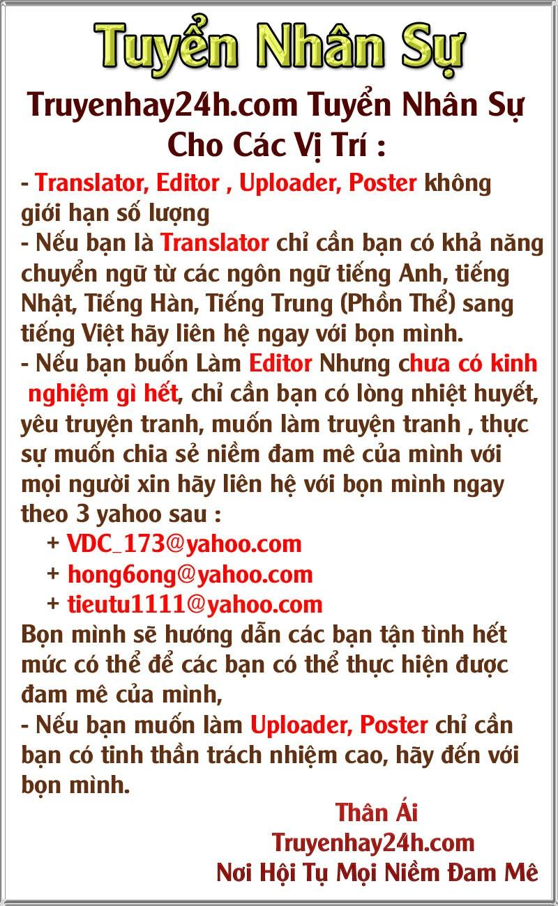 Truyền Thuyết Miền Đất Hứa Chap 83 - Next Chap 84