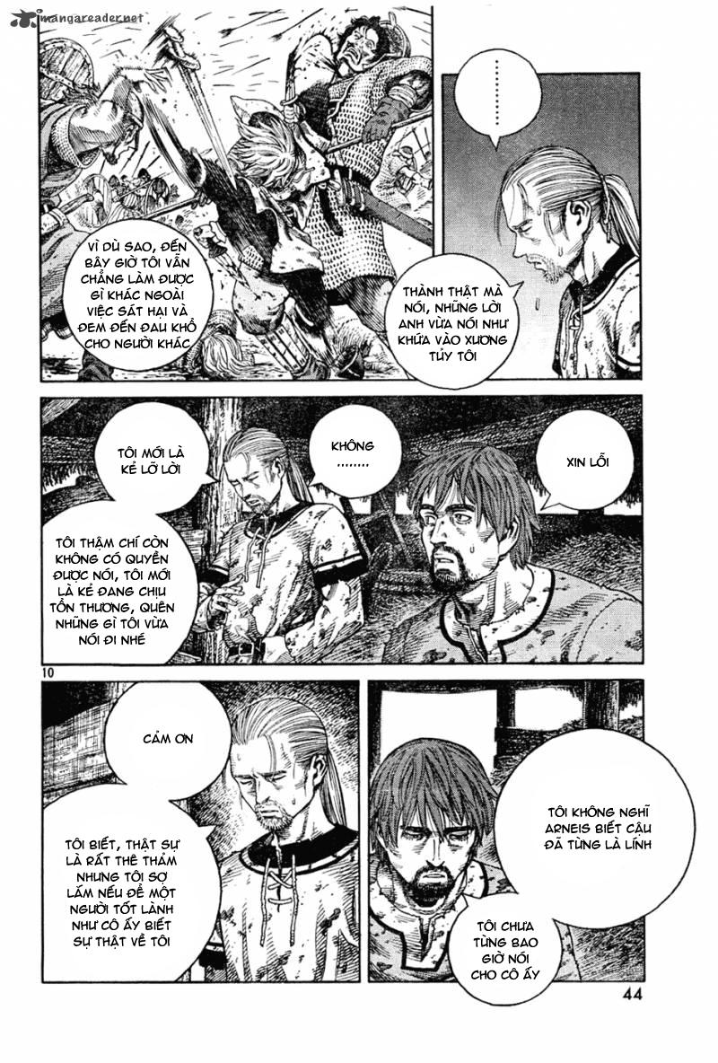 Truyền Thuyết Miền Đất Hứa Chap 83 - Next Chap 84