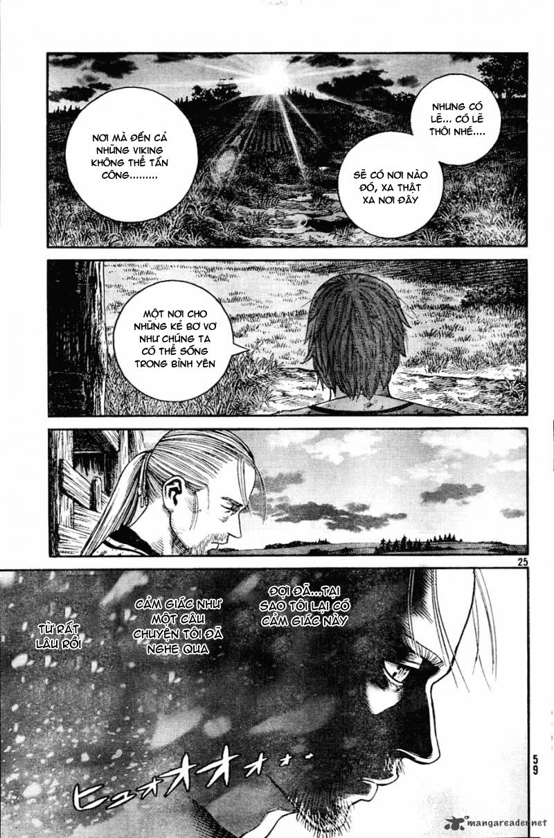 Truyền Thuyết Miền Đất Hứa Chap 83 - Next Chap 84