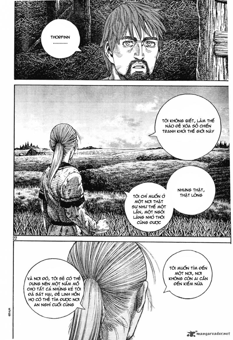 Truyền Thuyết Miền Đất Hứa Chap 83 - Next Chap 84