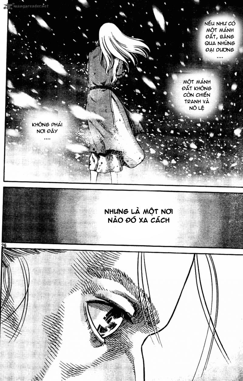 Truyền Thuyết Miền Đất Hứa Chap 83 - Next Chap 84