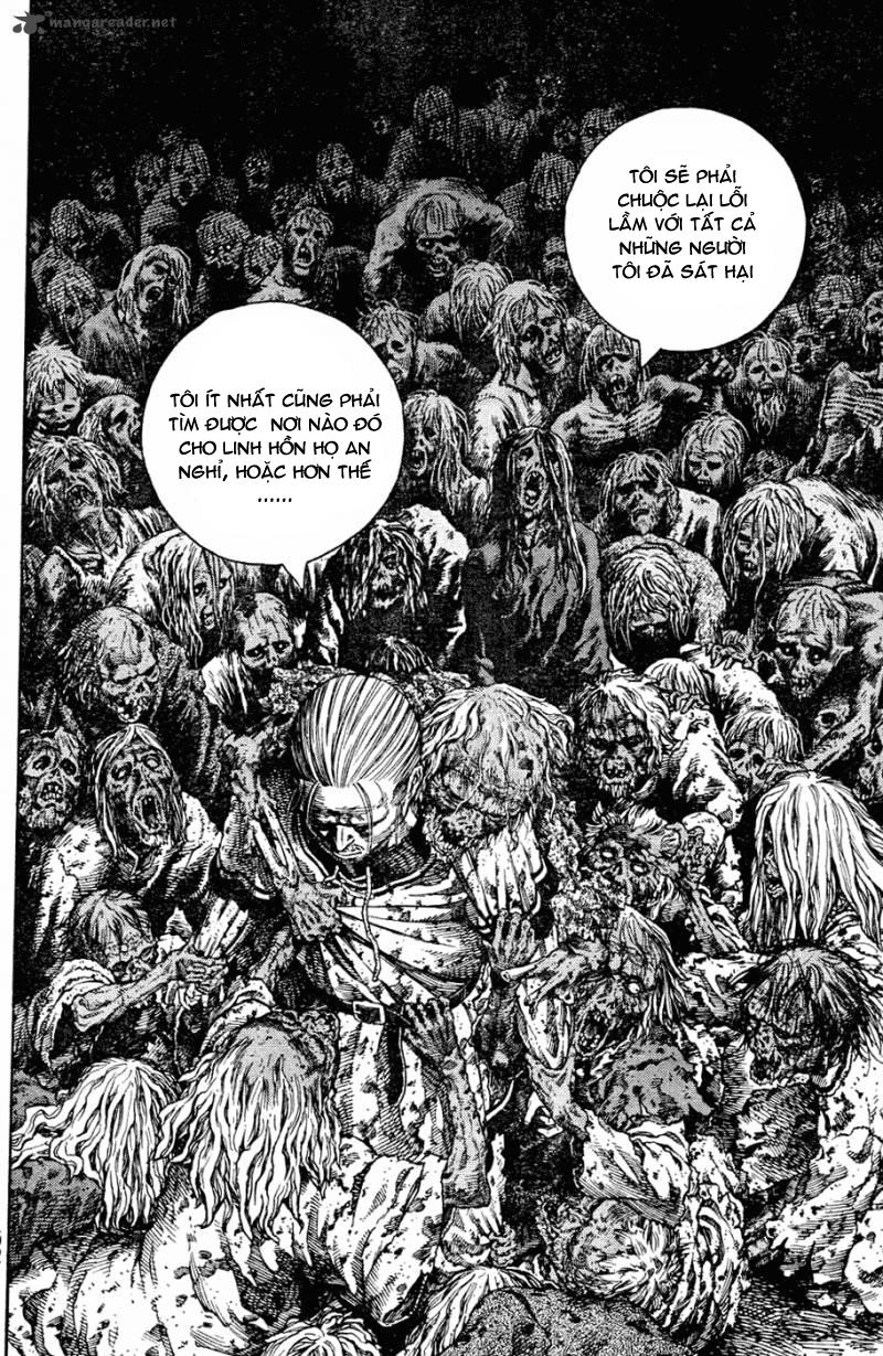 Truyền Thuyết Miền Đất Hứa Chap 83 - Next Chap 84