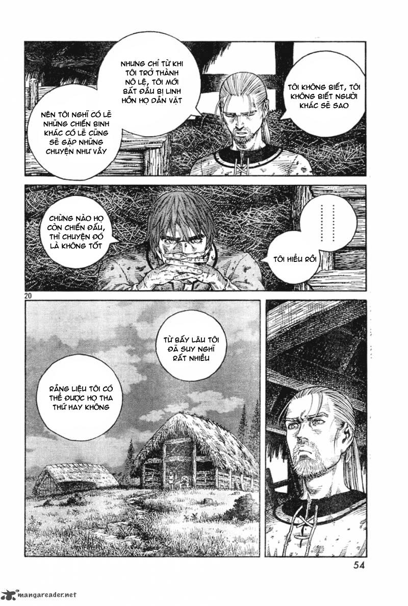 Truyền Thuyết Miền Đất Hứa Chap 83 - Next Chap 84