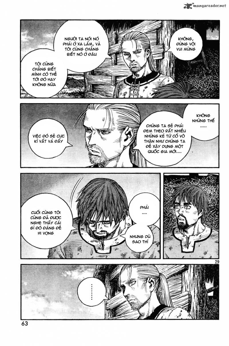 Truyền Thuyết Miền Đất Hứa Chap 83 - Next Chap 84