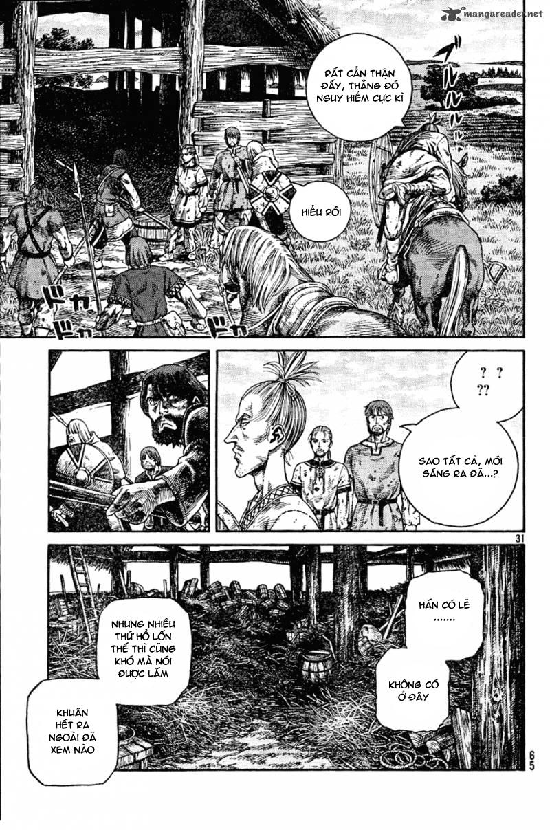 Truyền Thuyết Miền Đất Hứa Chap 83 - Next Chap 84