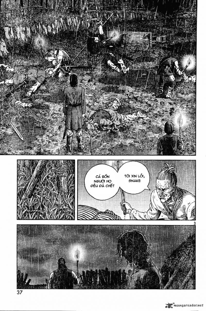 Truyền Thuyết Miền Đất Hứa Chap 83 - Next Chap 84