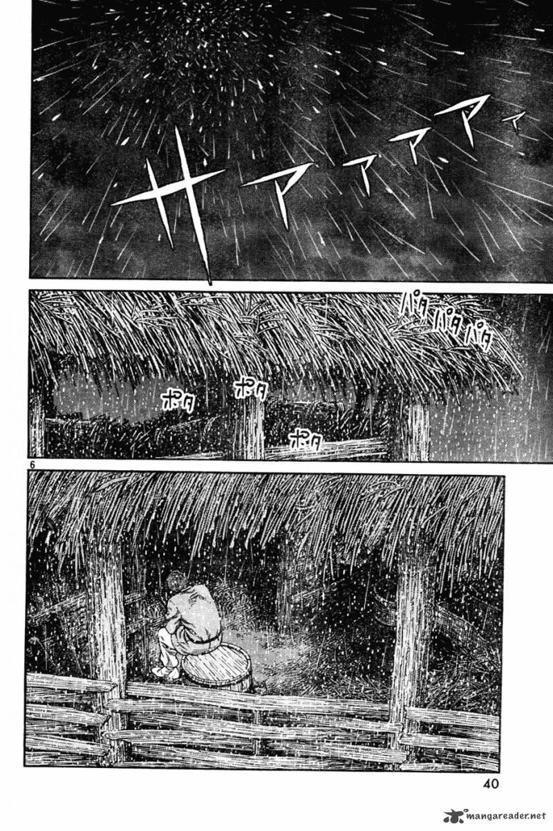 Truyền Thuyết Miền Đất Hứa Chap 83 - Next Chap 84