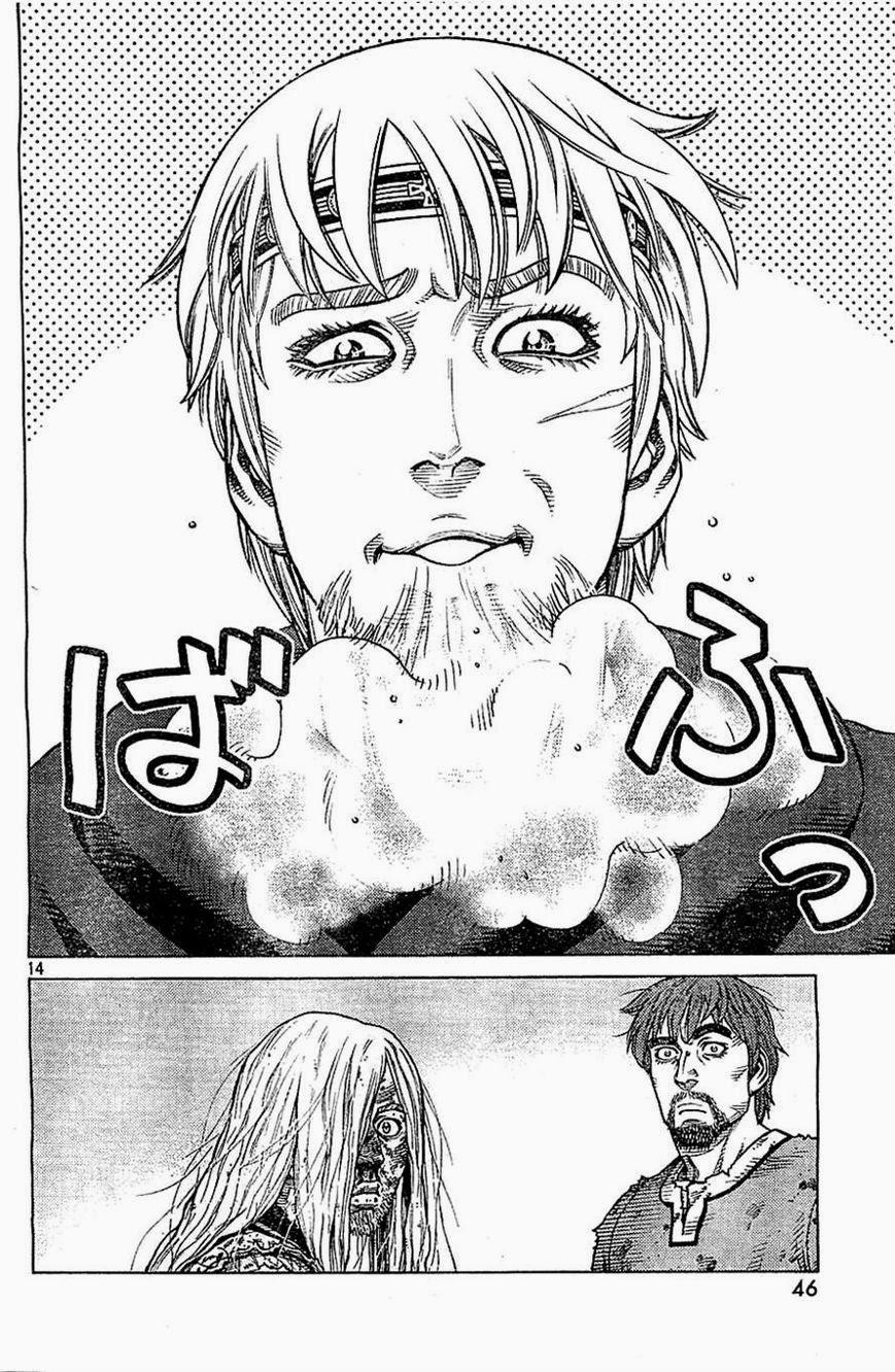 Truyền Thuyết Miền Đất Hứa Chap 98 - Next Chap 99