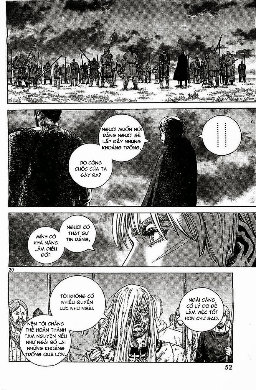 Truyền Thuyết Miền Đất Hứa Chap 98 - Next Chap 99