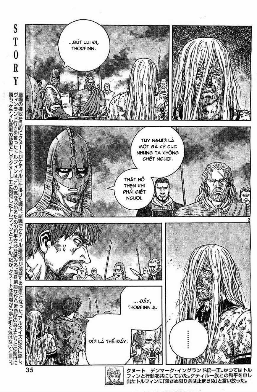 Truyền Thuyết Miền Đất Hứa Chap 98 - Next Chap 99