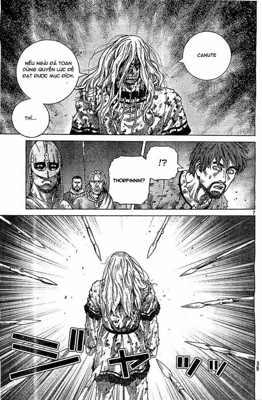 Truyền Thuyết Miền Đất Hứa Chap 98 - Next Chap 99