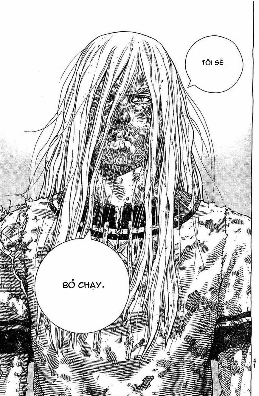 Truyền Thuyết Miền Đất Hứa Chap 98 - Next Chap 99