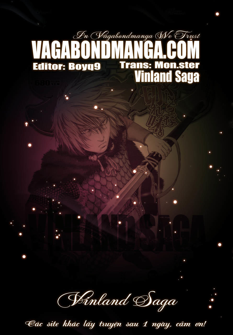 Truyền Thuyết Miền Đất Hứa Chap 99 - Next Chap 100