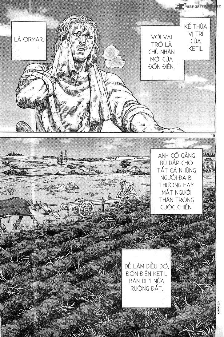 Truyền Thuyết Miền Đất Hứa Chap 99 - Next Chap 100