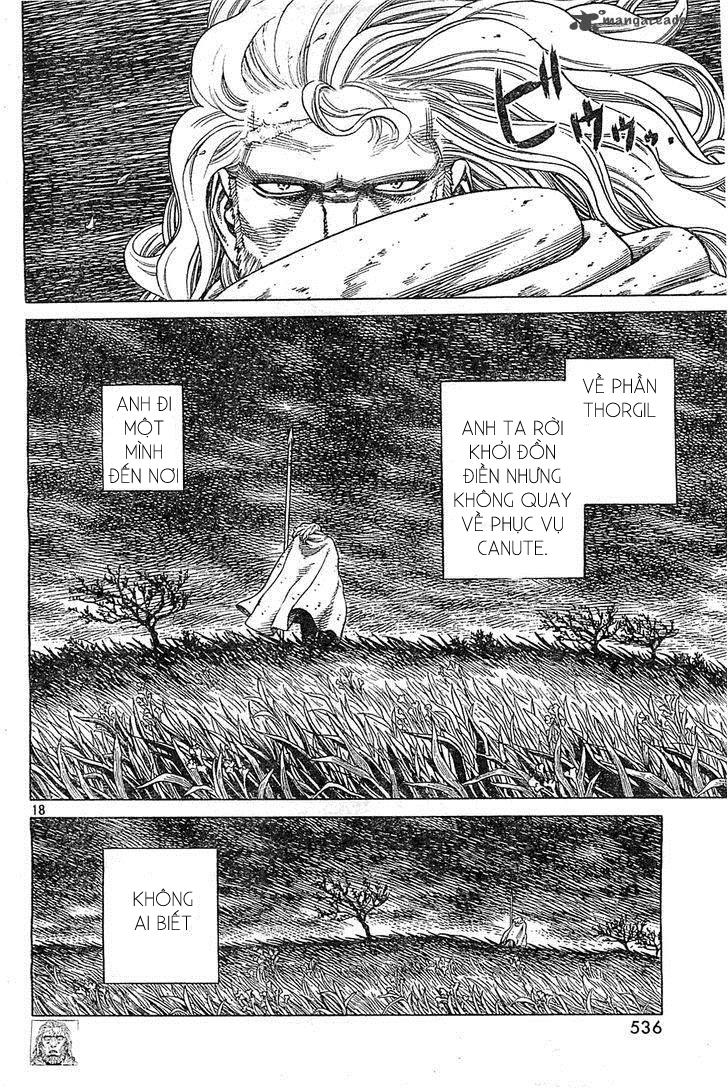 Truyền Thuyết Miền Đất Hứa Chap 99 - Next Chap 100