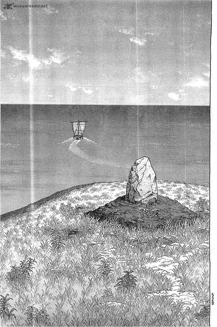 Truyền Thuyết Miền Đất Hứa Chap 99 - Next Chap 100