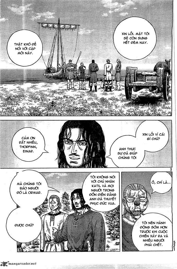 Truyền Thuyết Miền Đất Hứa Chap 99 - Next Chap 100