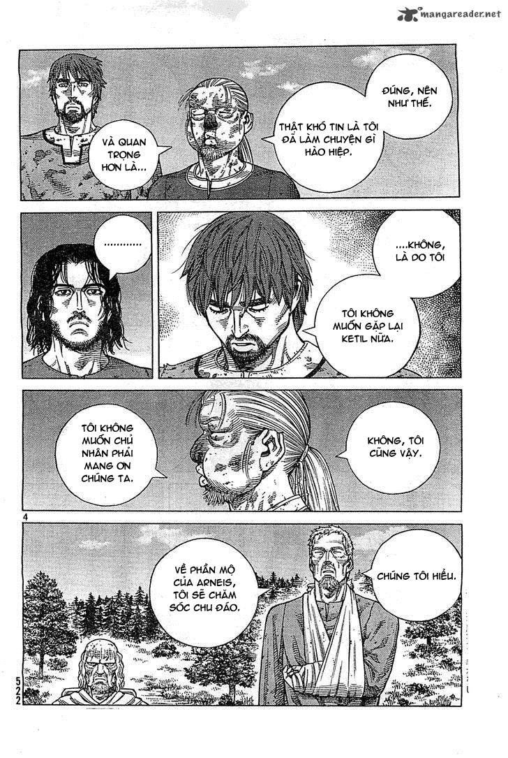 Truyền Thuyết Miền Đất Hứa Chap 99 - Next Chap 100