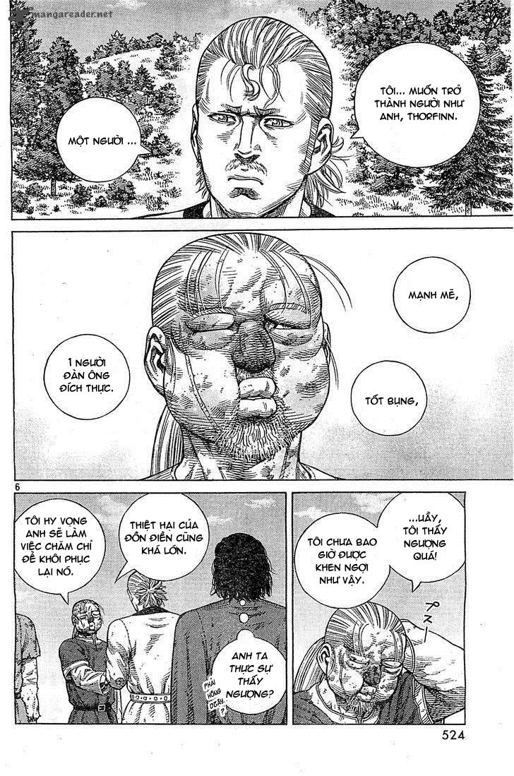 Truyền Thuyết Miền Đất Hứa Chap 99 - Next Chap 100