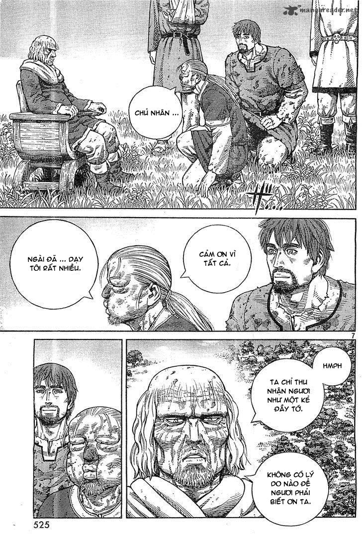 Truyền Thuyết Miền Đất Hứa Chap 99 - Next Chap 100