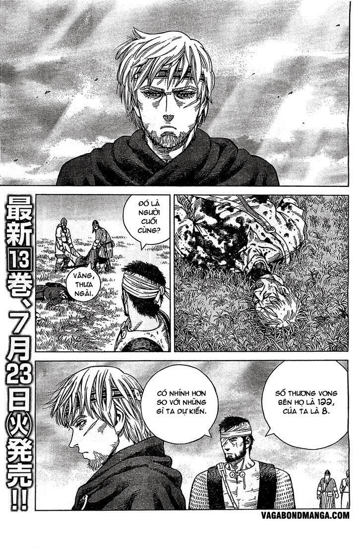 Truyền Thuyết Miền Đất Hứa Chap 94 - Next Chap 95