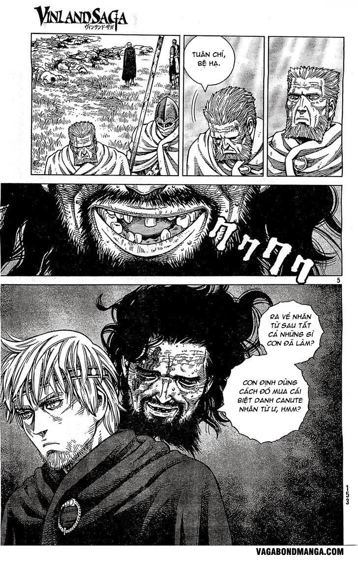 Truyền Thuyết Miền Đất Hứa Chap 94 - Next Chap 95