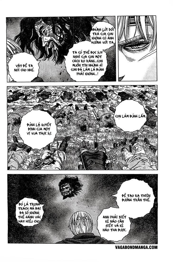 Truyền Thuyết Miền Đất Hứa Chap 94 - Next Chap 95