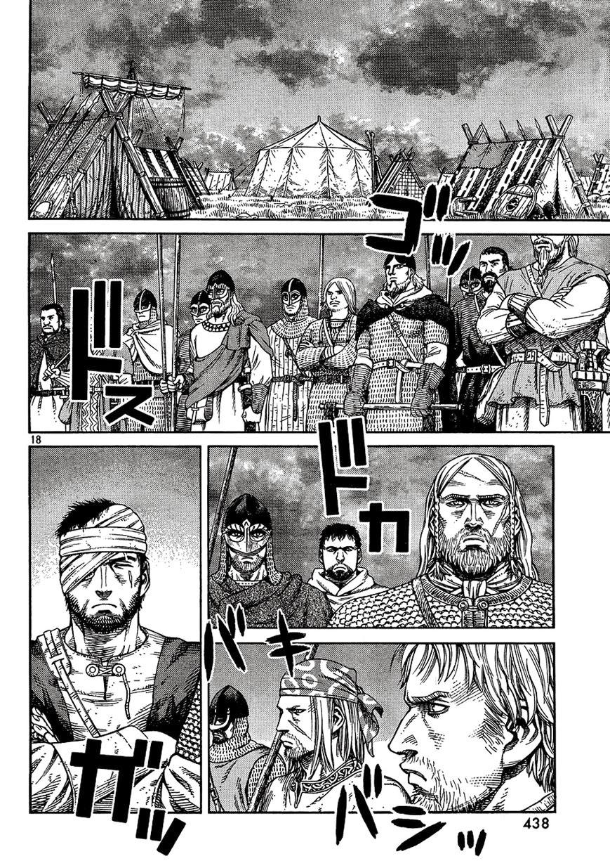 Truyền Thuyết Miền Đất Hứa Chap 96 - Next Chap 97