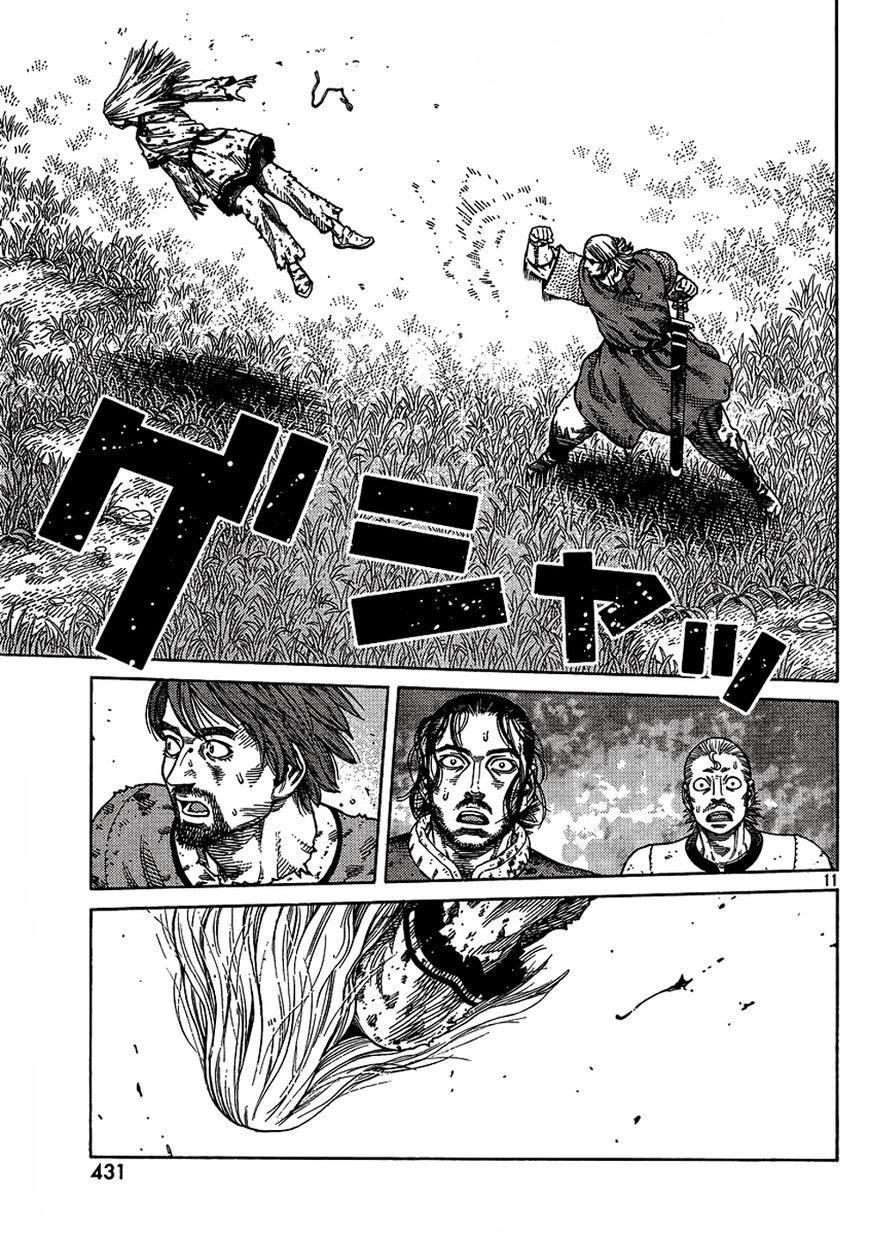 Truyền Thuyết Miền Đất Hứa Chap 96 - Next Chap 97