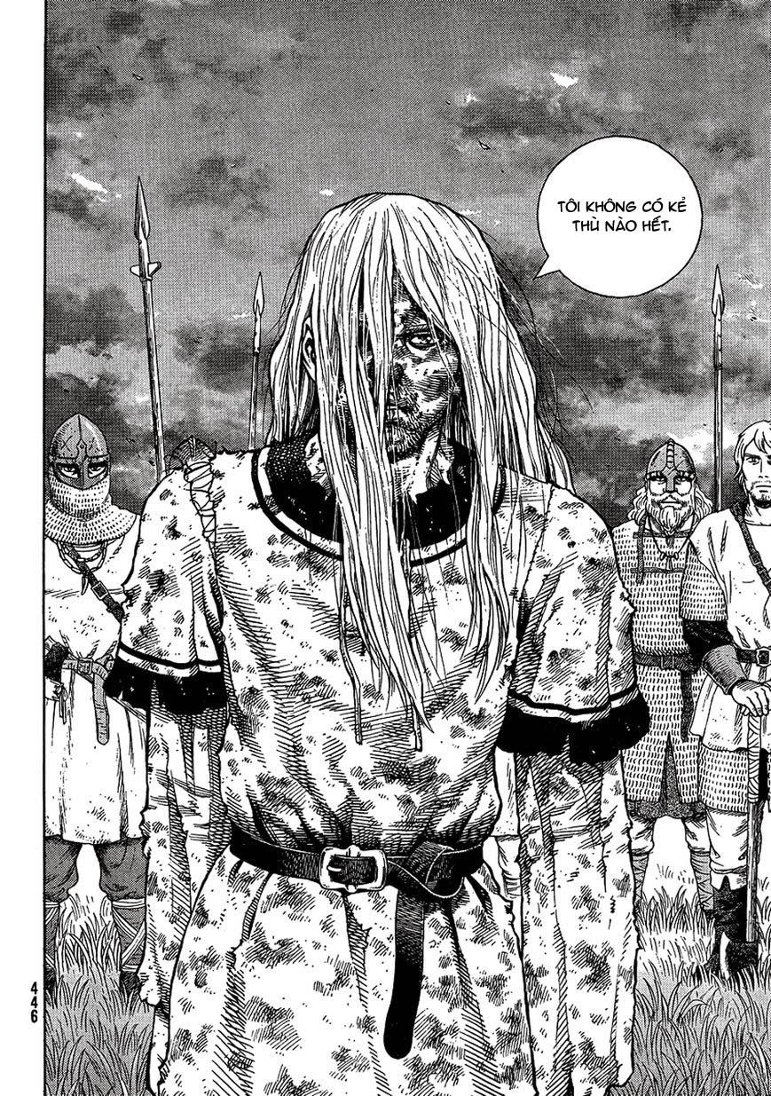 Truyền Thuyết Miền Đất Hứa Chap 96 - Next Chap 97
