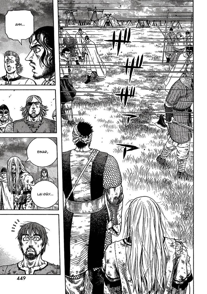 Truyền Thuyết Miền Đất Hứa Chap 96 - Next Chap 97