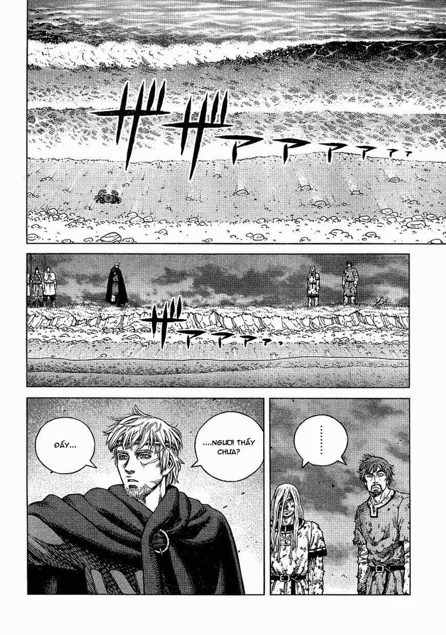 Truyền Thuyết Miền Đất Hứa Chap 97 - Next Chap 98