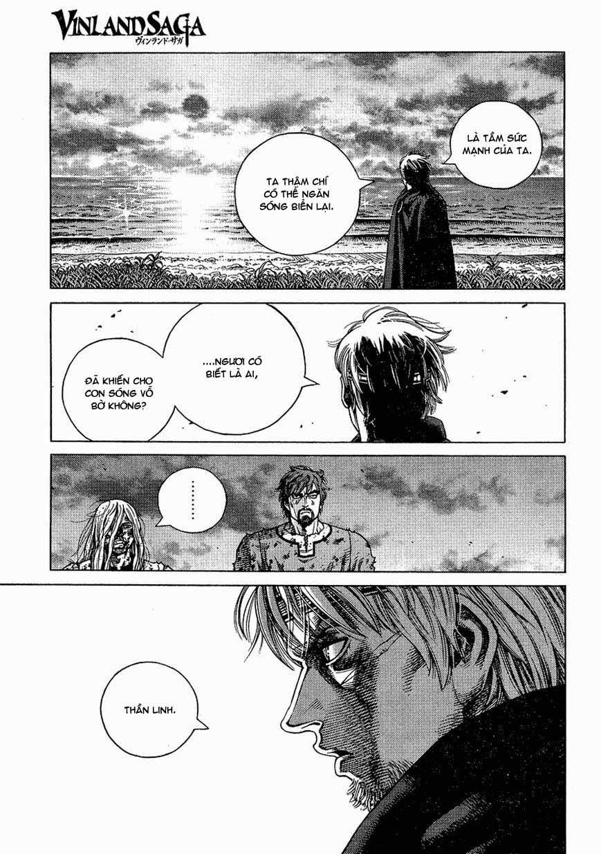 Truyền Thuyết Miền Đất Hứa Chap 97 - Next Chap 98