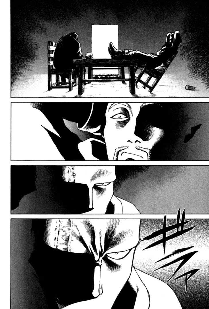 Truyền Thuyết Miền Đất Hứa Chap 9 - Next Chap 10