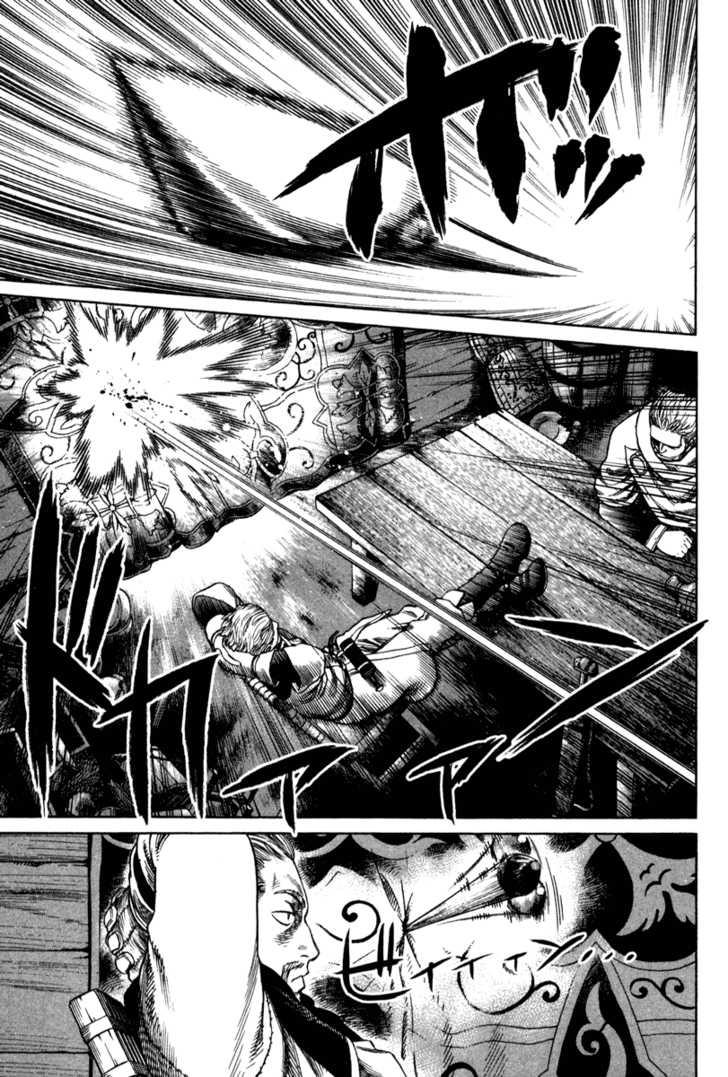 Truyền Thuyết Miền Đất Hứa Chap 9 - Next Chap 10