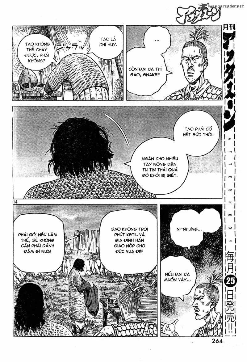 Truyền Thuyết Miền Đất Hứa Chap 90 - Next Chap 91