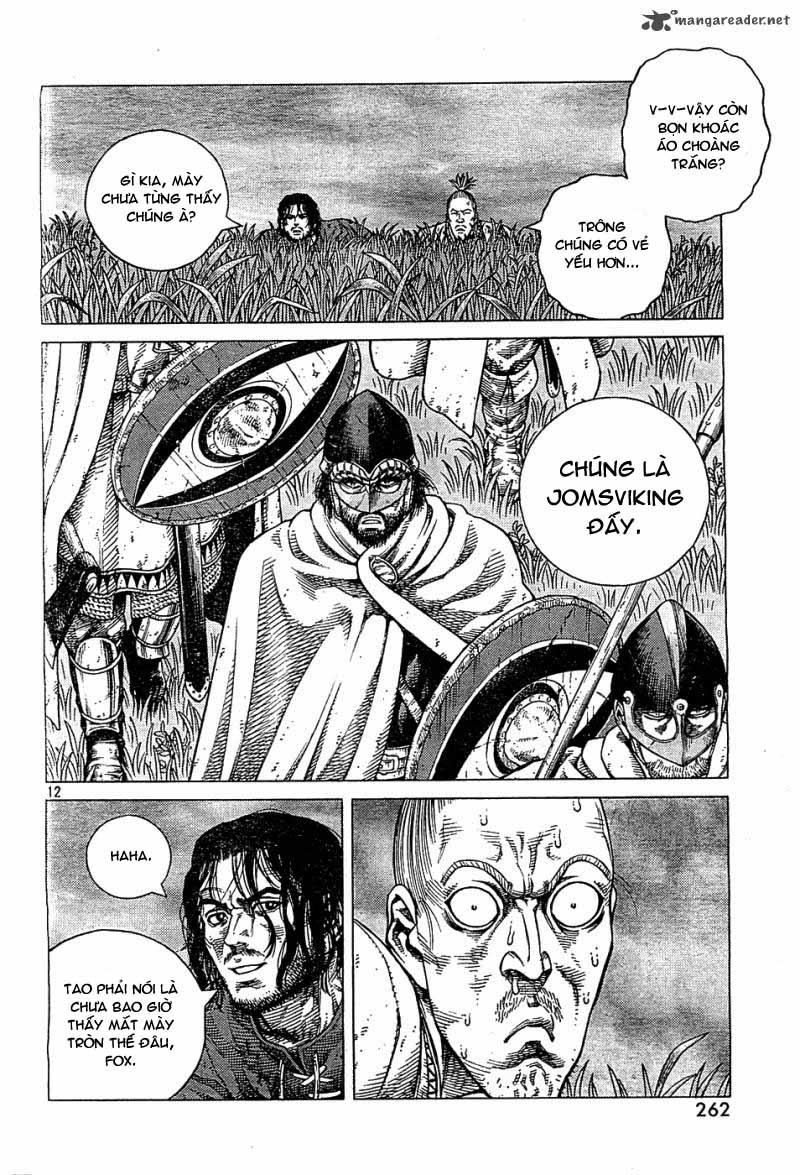 Truyền Thuyết Miền Đất Hứa Chap 90 - Next Chap 91