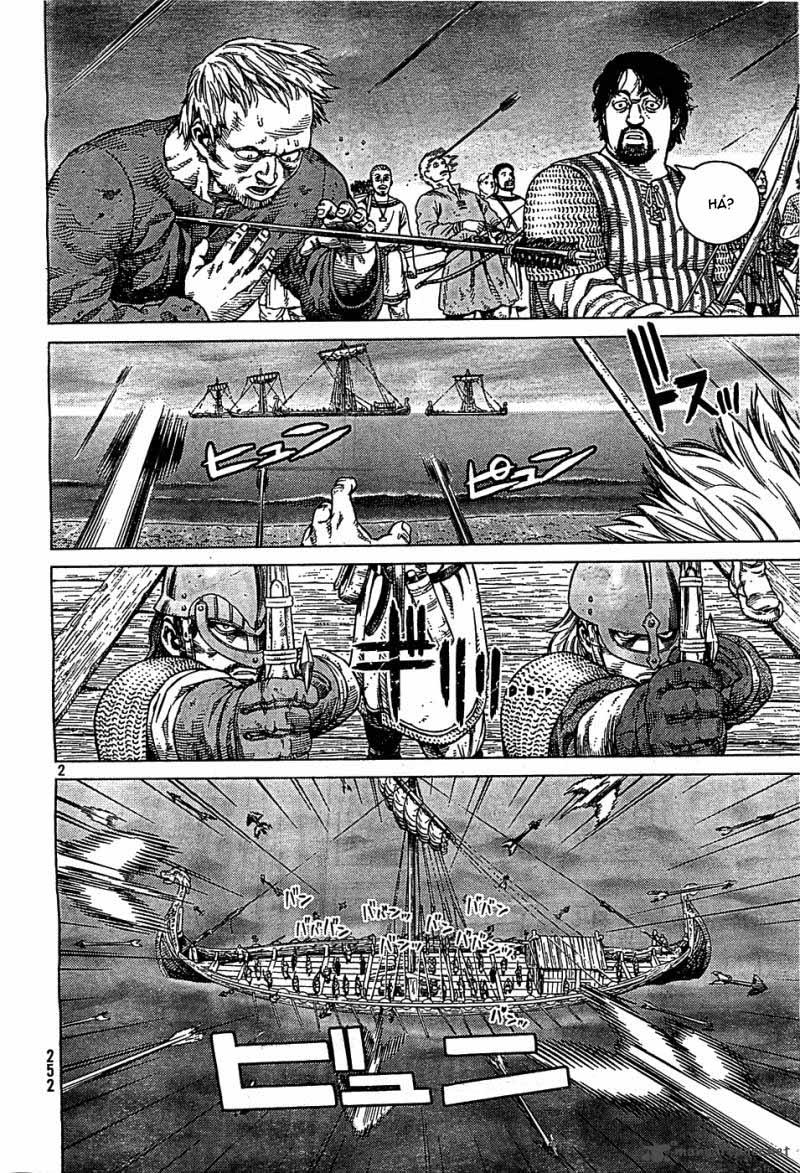 Truyền Thuyết Miền Đất Hứa Chap 90 - Next Chap 91