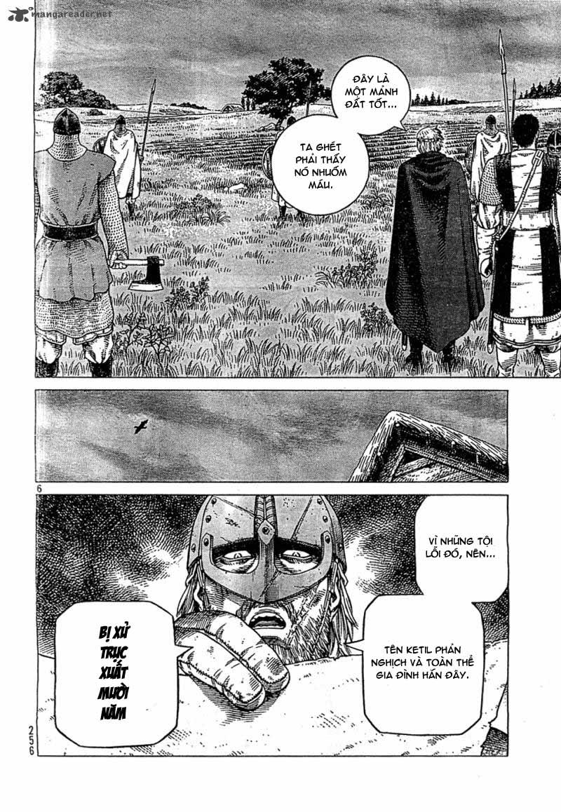 Truyền Thuyết Miền Đất Hứa Chap 90 - Next Chap 91
