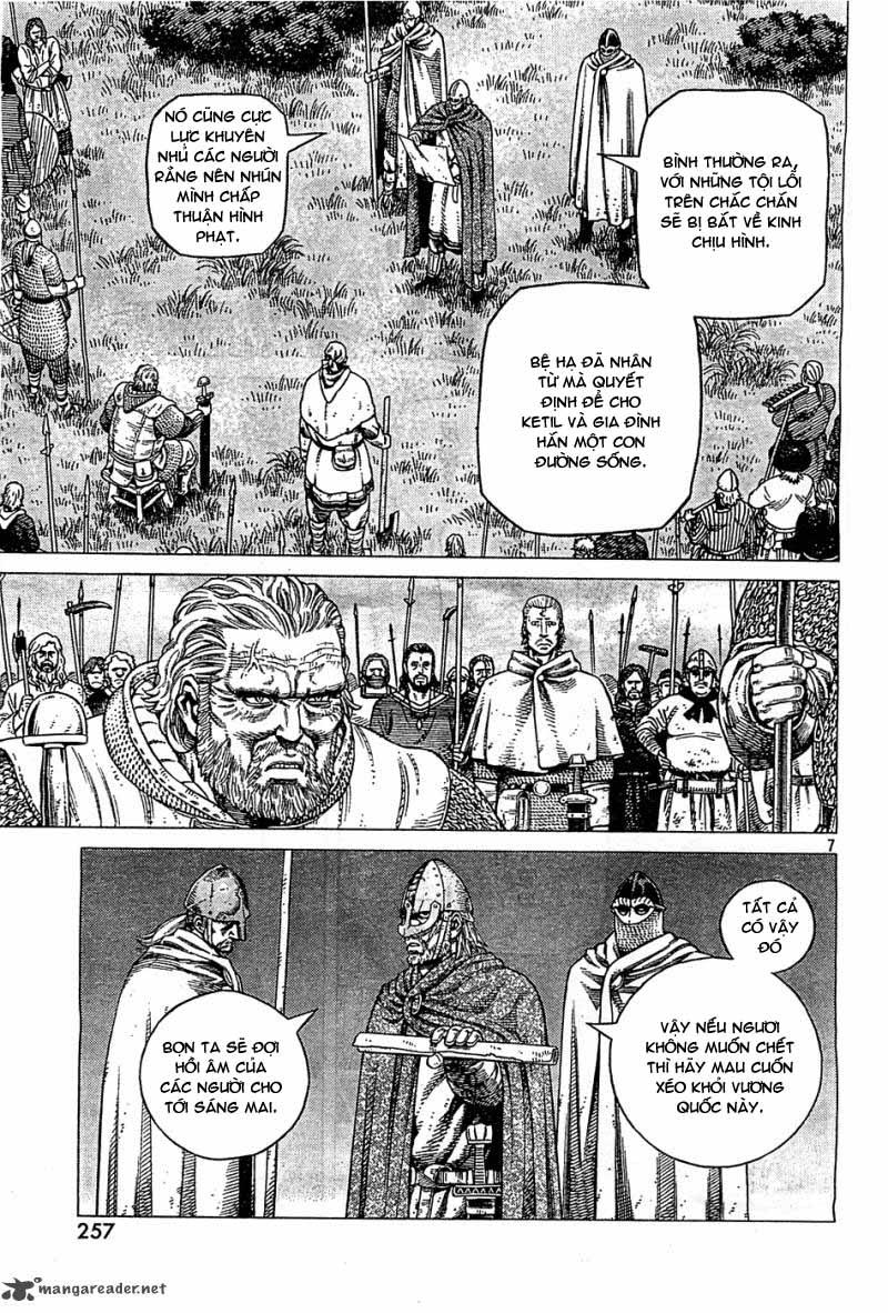 Truyền Thuyết Miền Đất Hứa Chap 90 - Next Chap 91