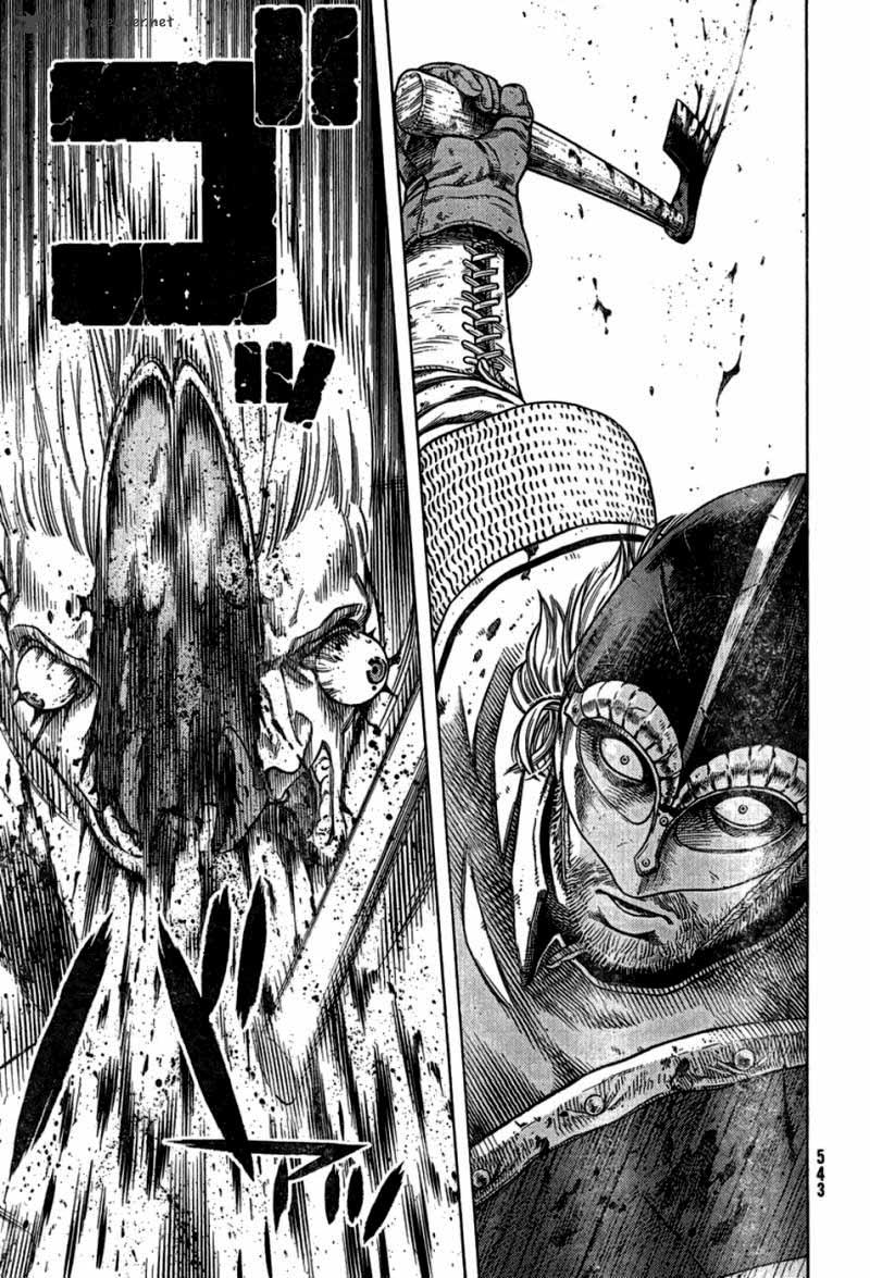 Truyền Thuyết Miền Đất Hứa Chap 91 - Next Chap 92
