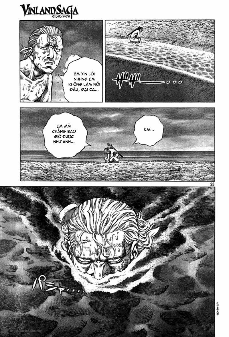 Truyền Thuyết Miền Đất Hứa Chap 91 - Next Chap 92