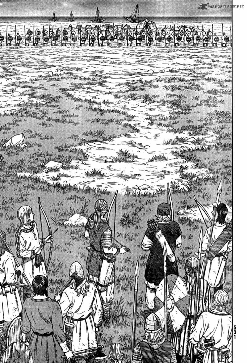 Truyền Thuyết Miền Đất Hứa Chap 91 - Next Chap 92