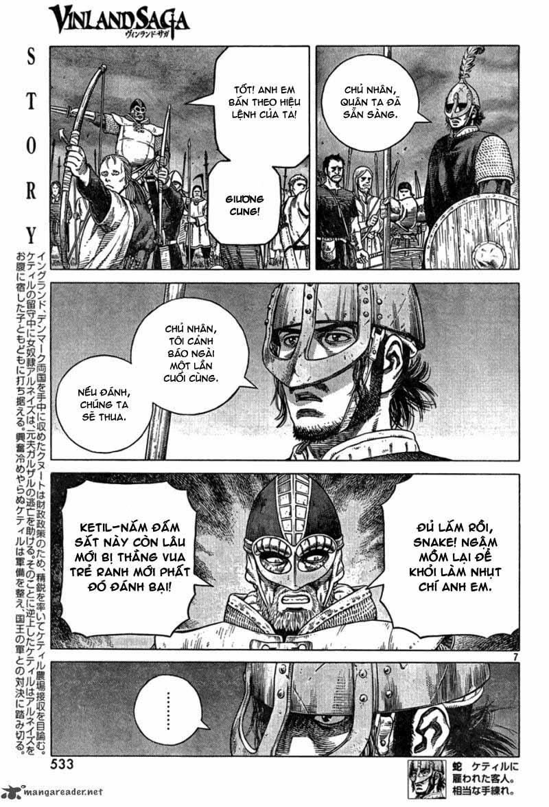 Truyền Thuyết Miền Đất Hứa Chap 91 - Next Chap 92
