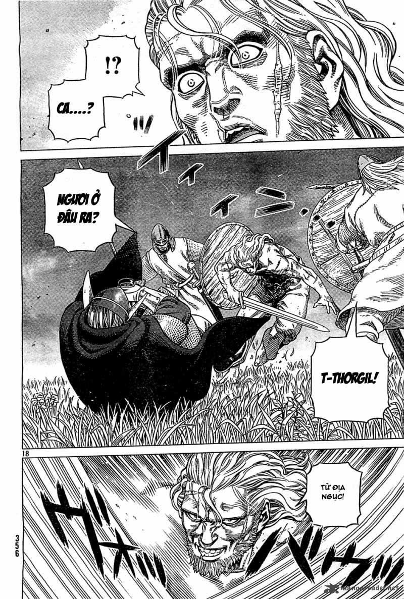 Truyền Thuyết Miền Đất Hứa Chap 92 - Next Chap 93