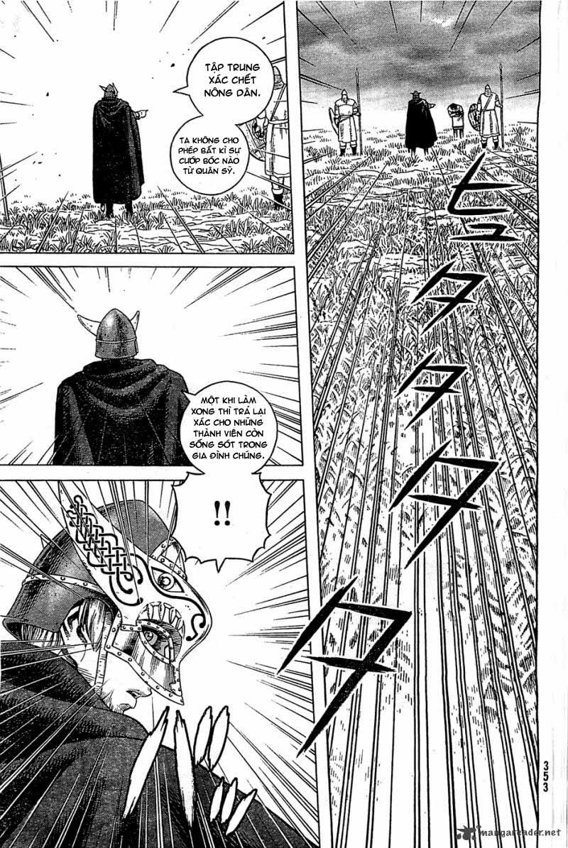 Truyền Thuyết Miền Đất Hứa Chap 92 - Next Chap 93
