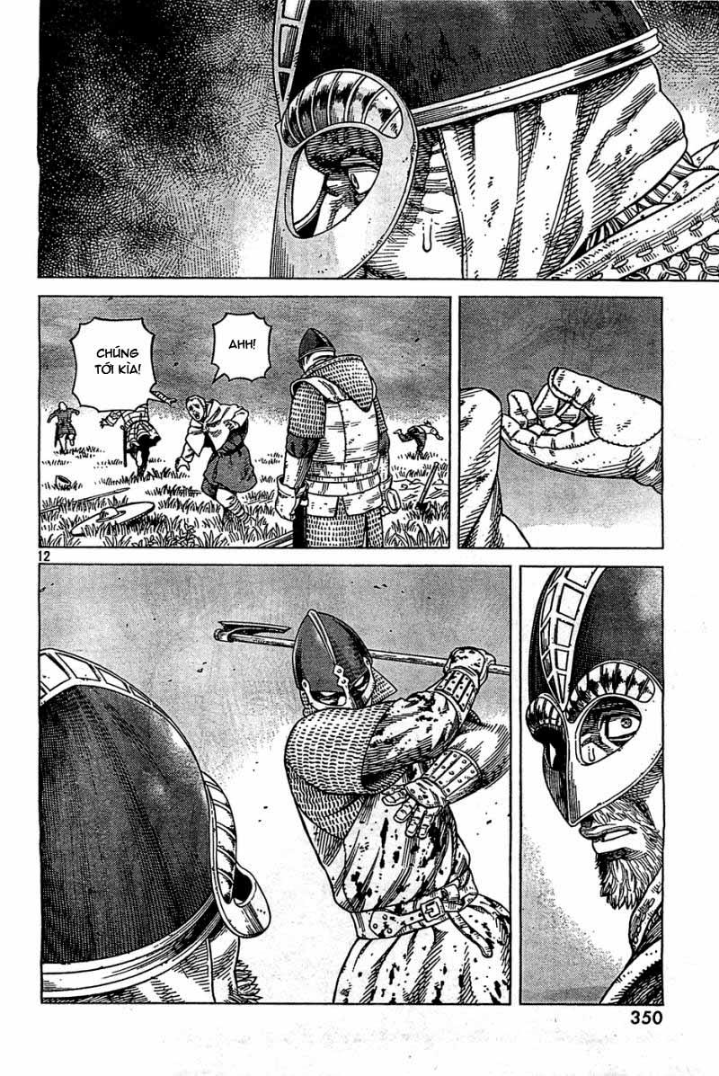 Truyền Thuyết Miền Đất Hứa Chap 92 - Next Chap 93